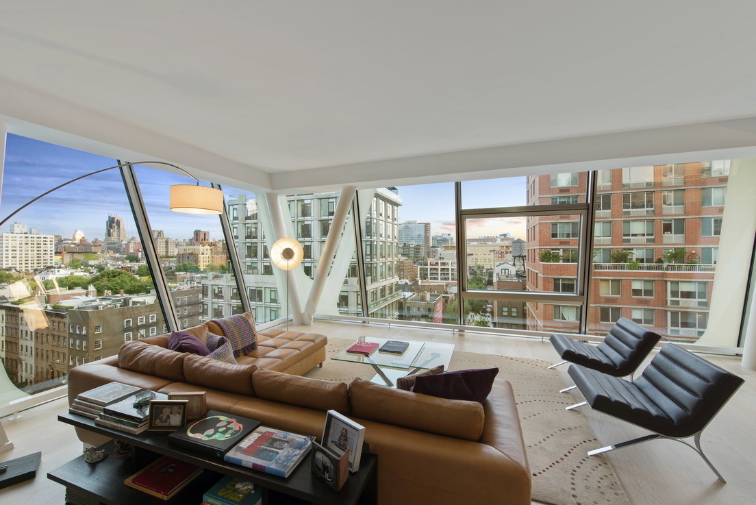 515 West 23rd Street, Unit 10 Manhattan, NY 10011 - Photo 2 of 11