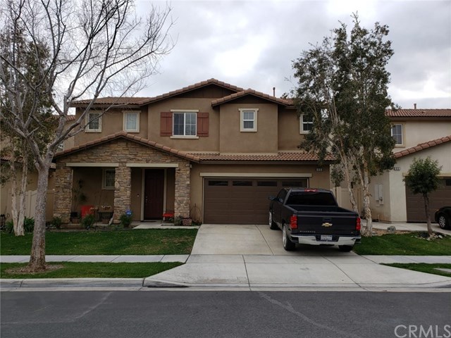 613 Washington Street Rialto, CA 92376 - Photo 1 of 1