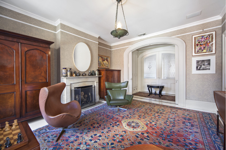 118 West 12th Street Manhattan, NY 10011 - Photo 18 of 20