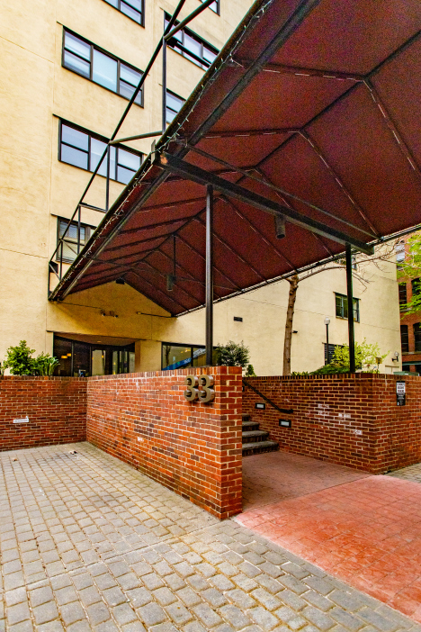 Dockside Place Sleeper St Lofts 33 Sleeper St, Boston, MA 02210 - Photo 2 of 2