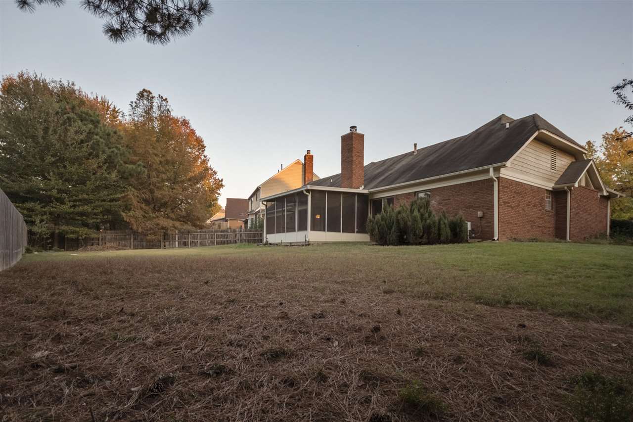8496 Buckhurst Road Memphis, TN 38016 - Photo 24 of 25 Gallery Image 24