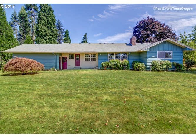 4360 Southwest Minter Bridge Road Hillsboro, OR 97123 - Photo 29 of 32