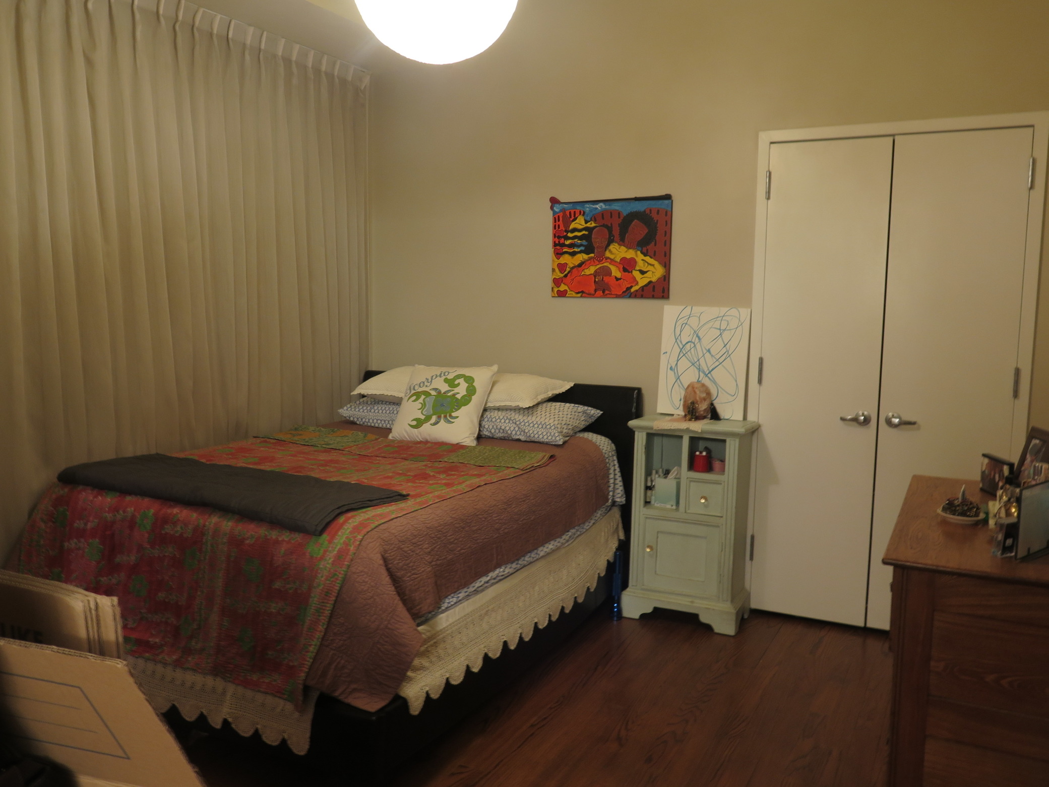 159 West 118th Street, Unit 3F Manhattan, NY 10026 - Photo 8 of 13