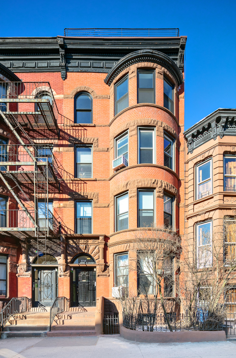 821 A Union Street, Unit 4 Brooklyn, NY 11215 - Photo 15 of 16