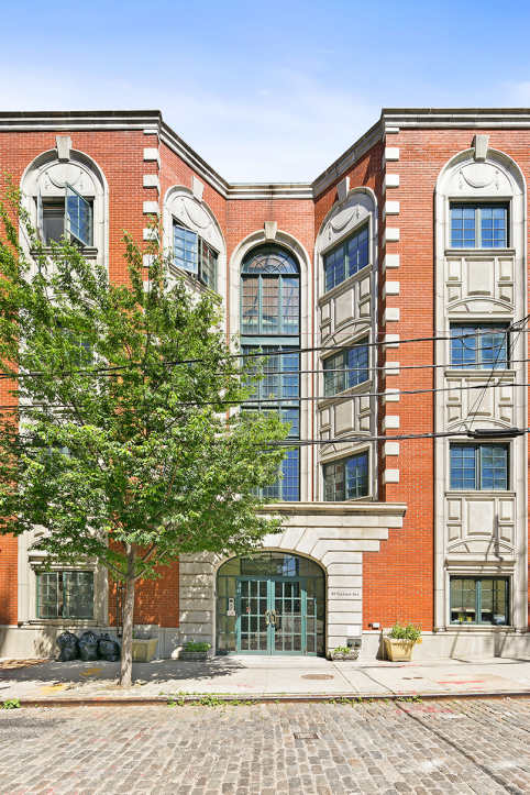 Commodore's Court 85 Hudson Ave, Brooklyn, NY 11201 - Photo 2 of 2