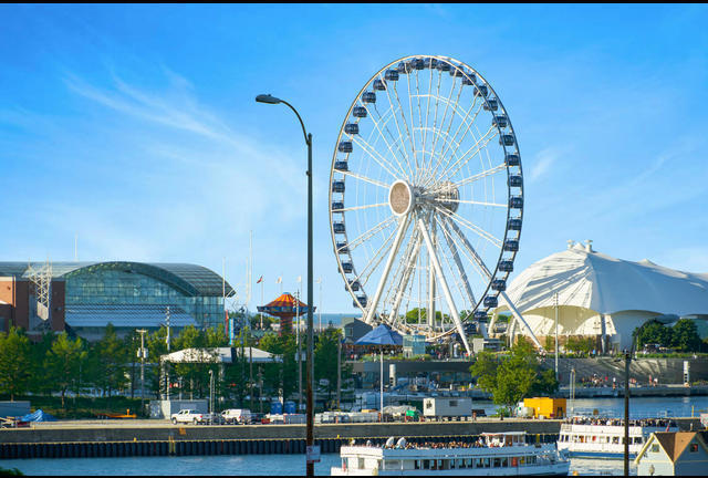 155 N Harbor Dr, Chicago, IL 60601 - Photo 28 of 32