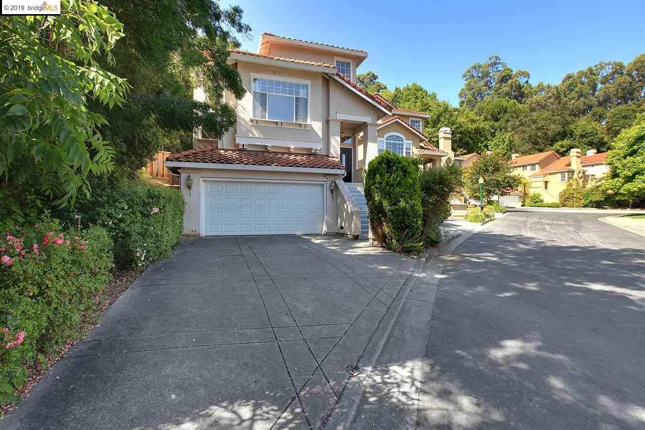 20554 Crow Creek Road Castro Valley, CA 94552 - Photo 1 of 1 Gallery Image 1