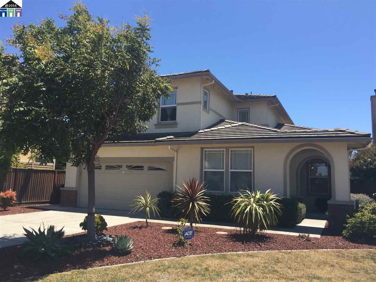 2812 Shellgate Court Hayward, CA 94545 - Photo 1 of 1