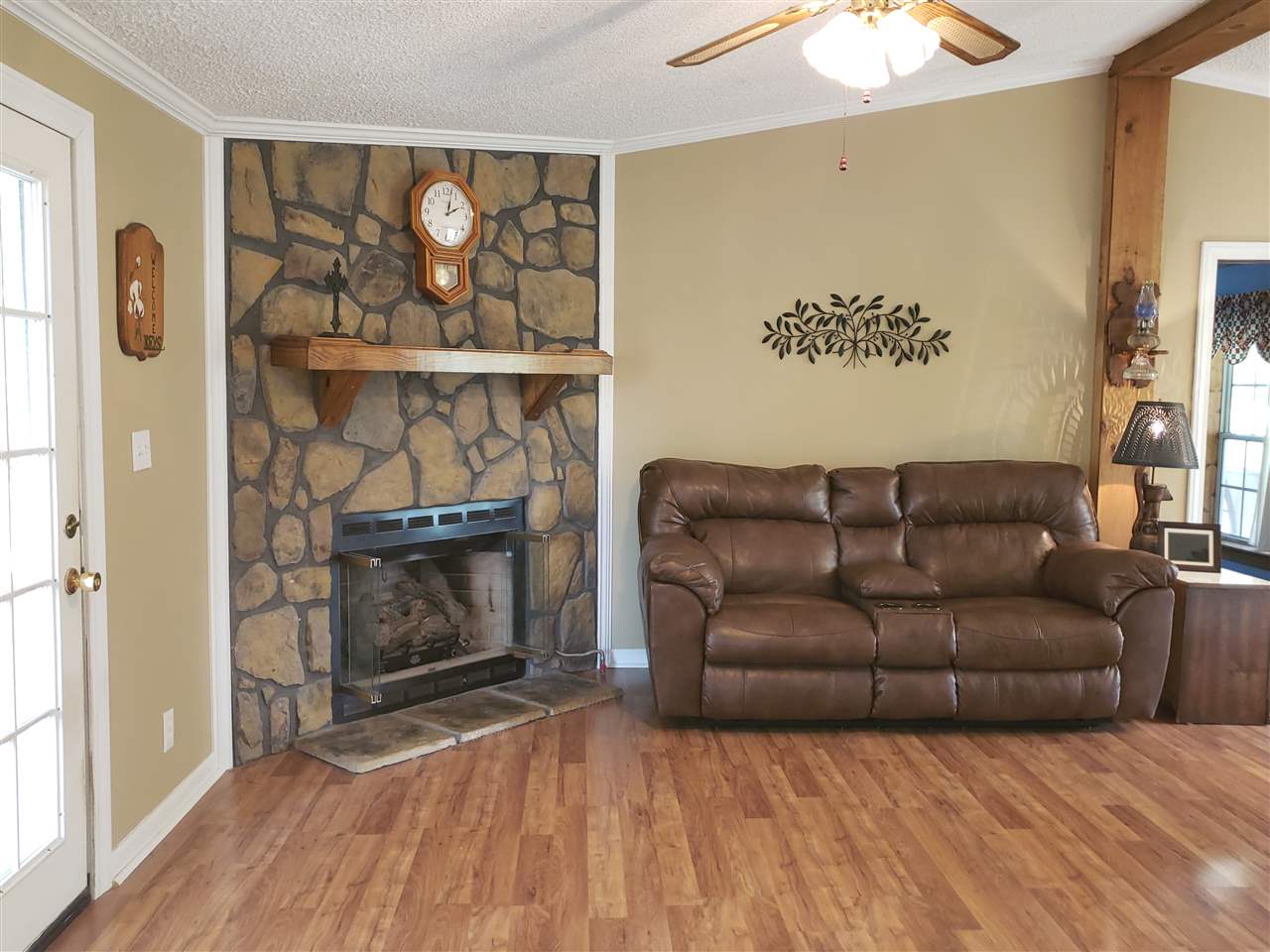 4919 Asbury Glimp Road Ripley, TN 38063 - Photo 3 of 25