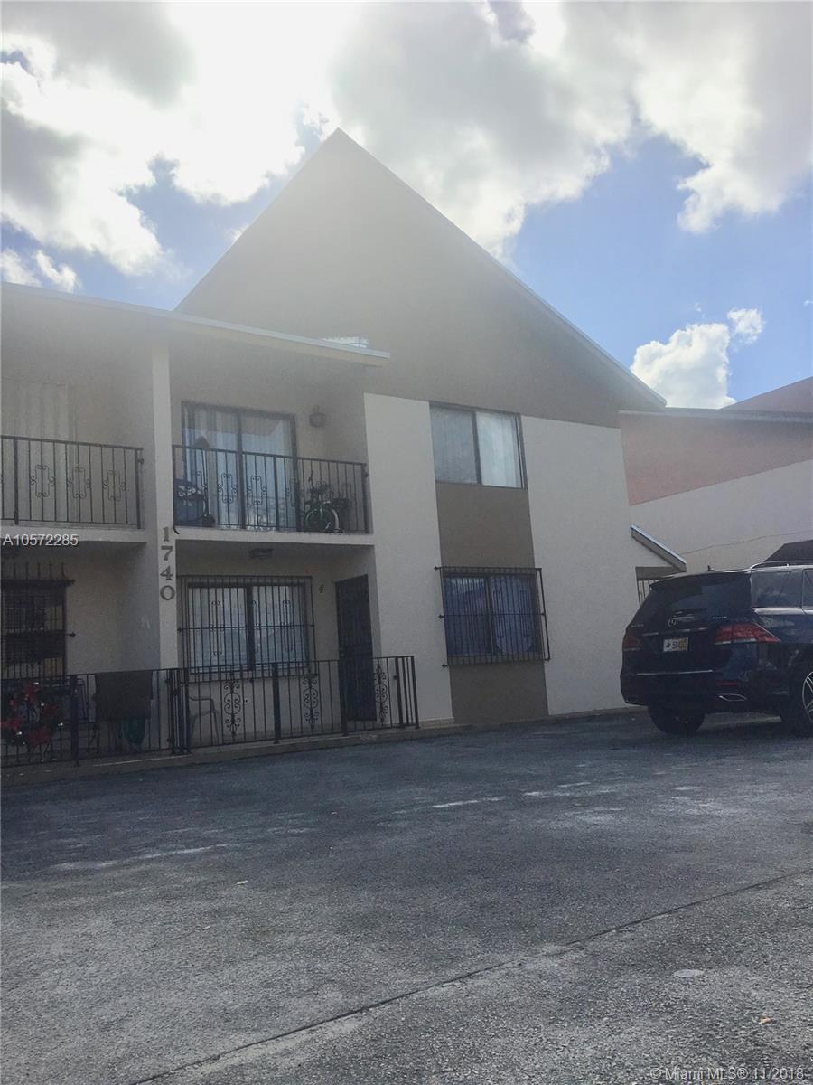 1740 West 60th Street, Unit 4 Hialeah, FL 33012 - Photo 3 of 34