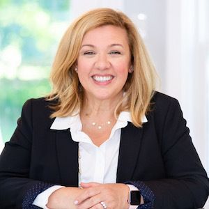 Rosa Byrne, Agent in  - Compass