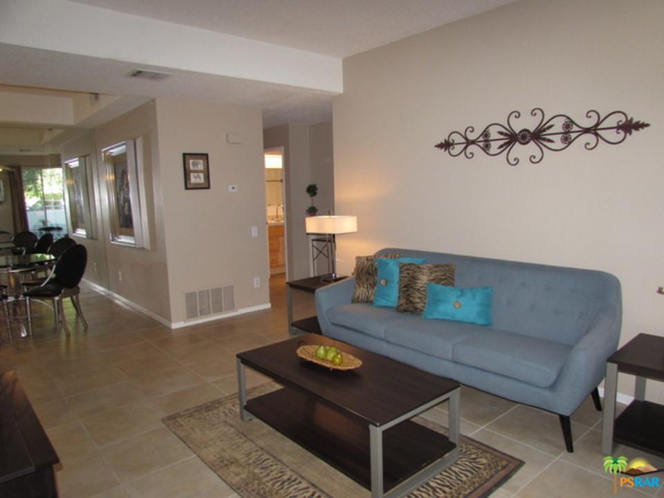 401 El Cielo Road, Unit 131 Palm Springs, CA 92262 - Photo 2 of 31