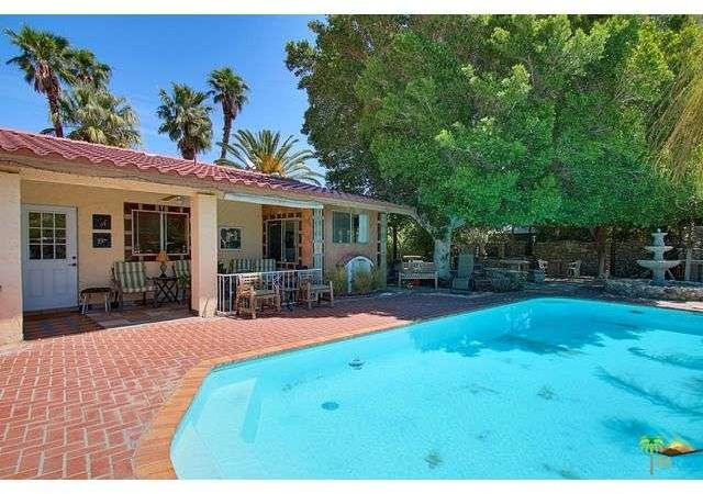 2453 East Del Lago Road Palm Springs, CA 92262 - Photo 26 of 34