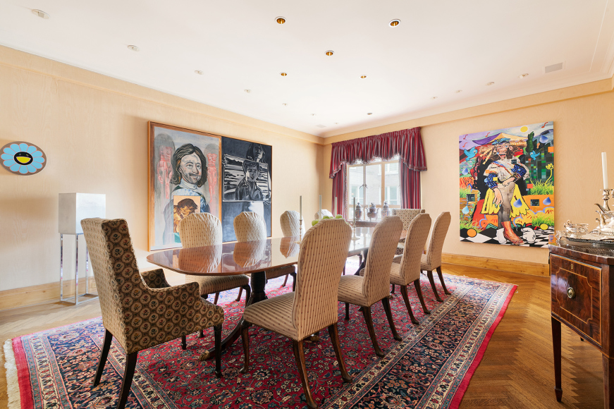 993 5th Avenue, Fl 11 Manhattan, NY 10028 - Photo 7 of 17