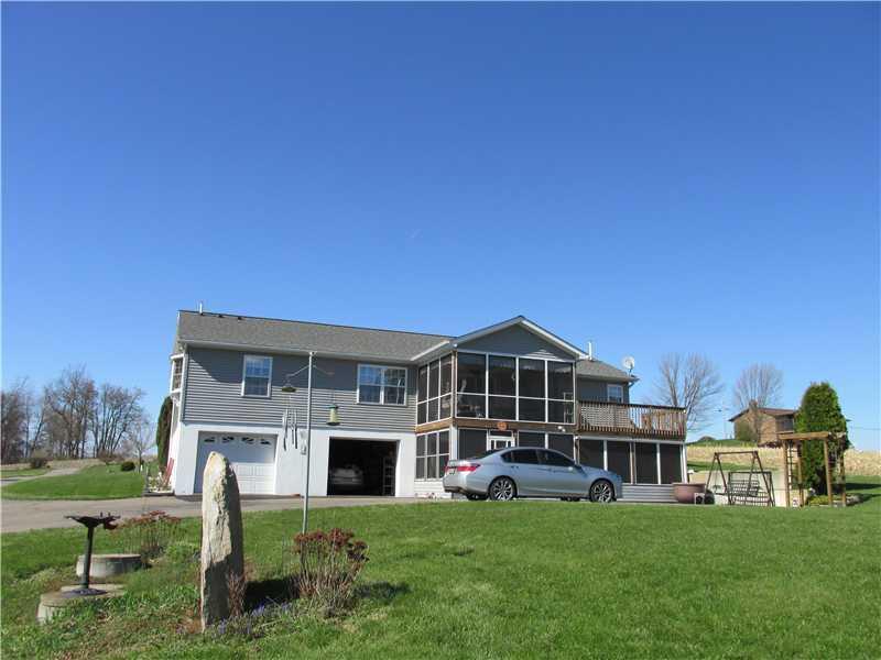 132 Albin Road Saxonburg, PA 16056 - Photo 4 of 25 Gallery Image 4