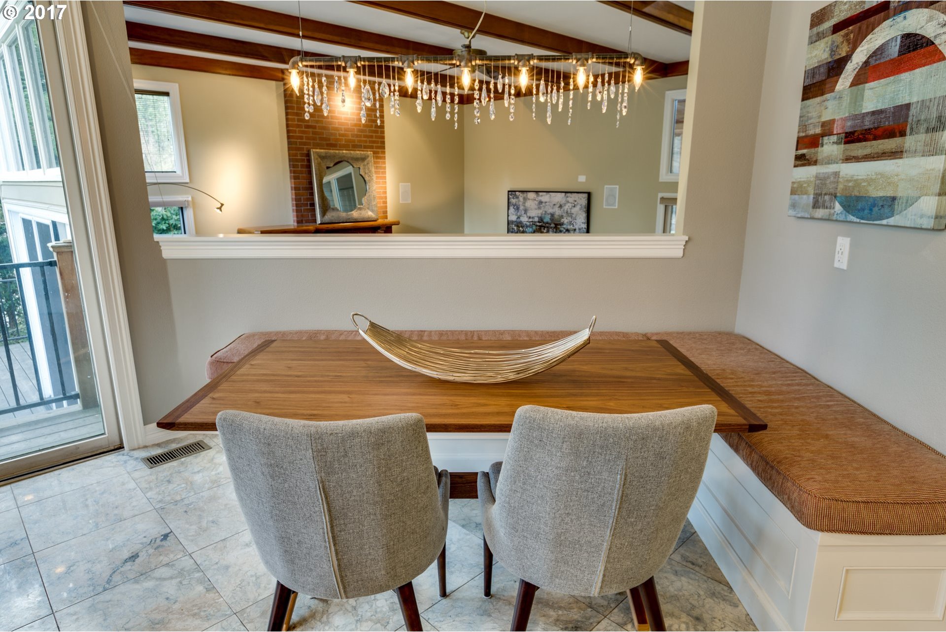 4326 Southwest 55th Place Portland, OR 97221 - Photo 10 of 32 Gallery Image 10