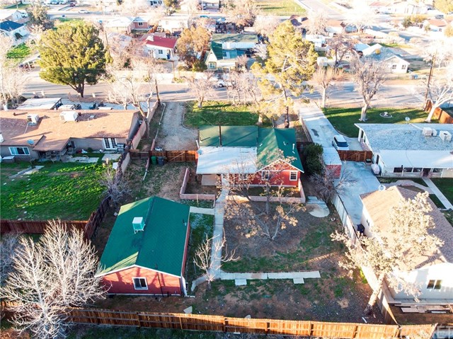 4726 West Ave L12 Lancaster, CA 93536 - Photo 33 of 34