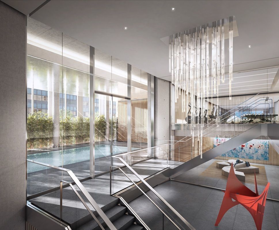 100 East 53rd Street, Unit 17A Manhattan, NY 10022 - Photo 11 of 15