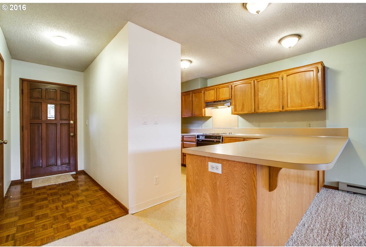 5005 Southwest Mitchell Street, Unit 4 Portland, OR 97221 - Photo 10 of 23