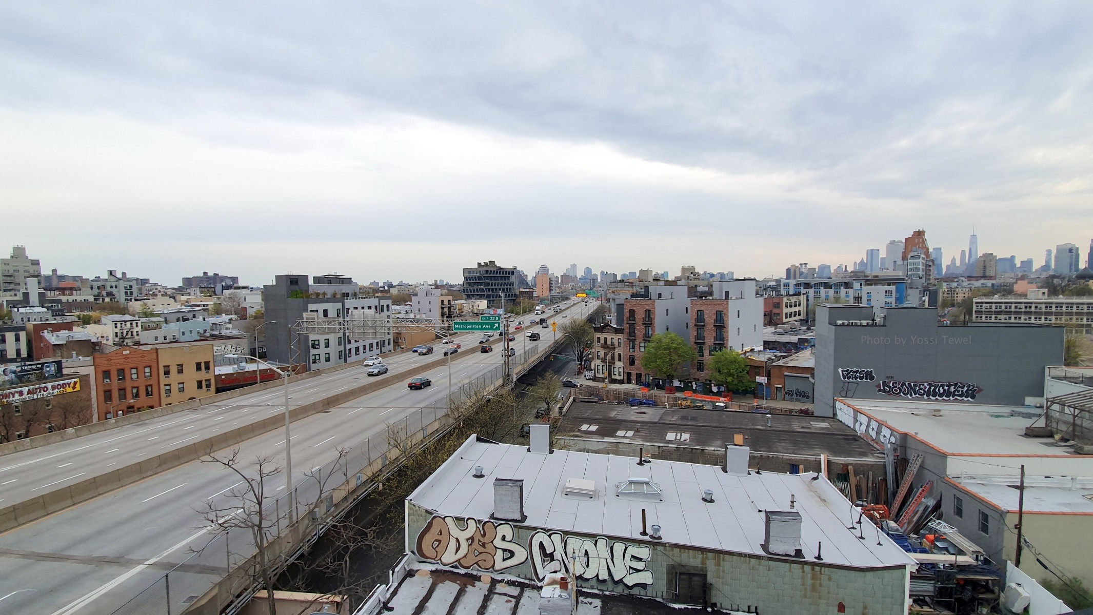 447 Meeker Avenue, Unit 1B Brooklyn, NY 11222 - Photo 9 of 9