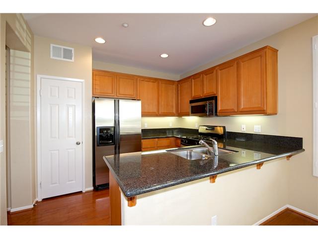 1696 Avery Road San Marcos, CA 92078 - Photo 4 of 12 Upgraded Cabinets and Stainless Steel Appliances, Fridge Included!