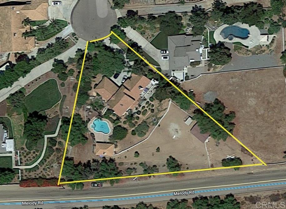 3003 Calle Allejandro Jamul, CA 91935 - Photo 2 of 25