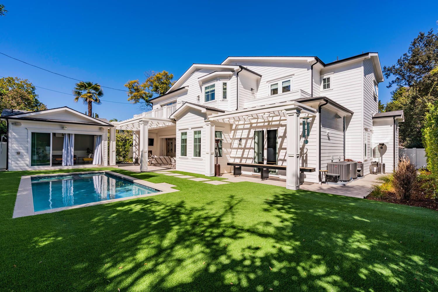 4143 Hayvenhurst Drive Encino, CA 91436 - Photo 58 of 60