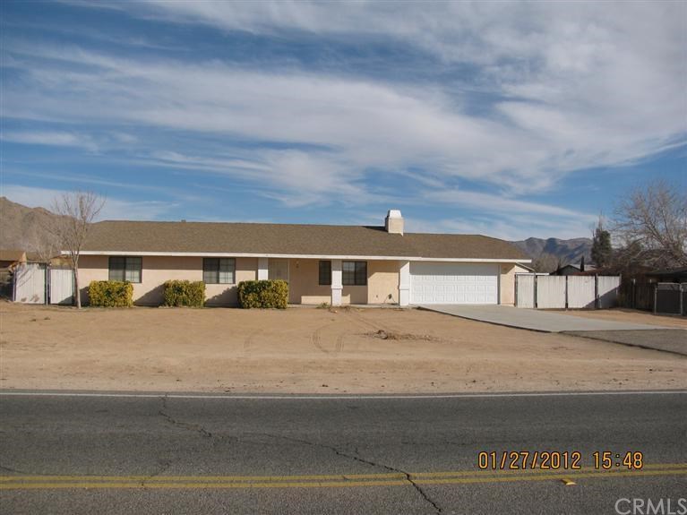 16819 Central Road Apple Valley, CA 92307 - Photo 1 of 1
