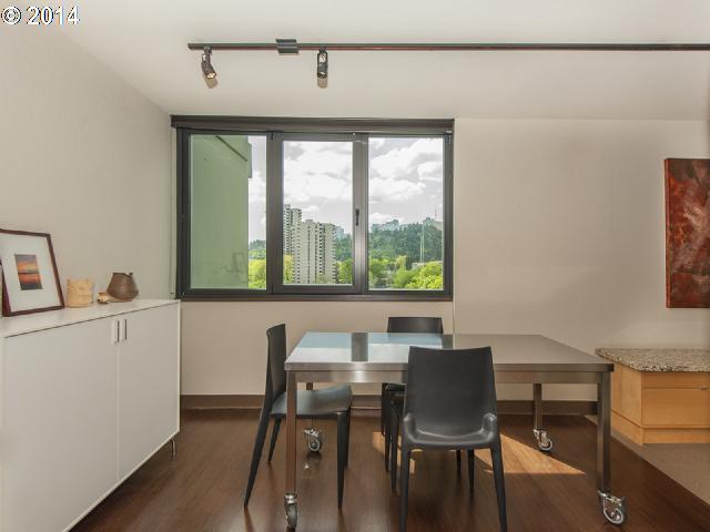111 Southwest Harrison Street, Unit 9B Portland, OR 97201 - Photo 10 of 16 Gallery Image 10