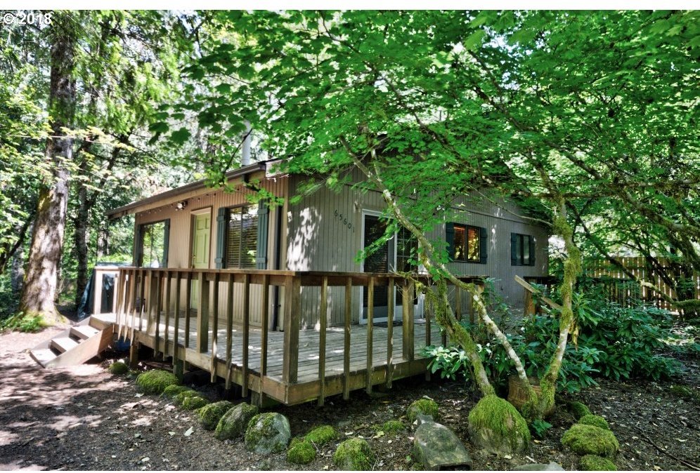 65601 East Alpine Way Rhododendron, OR 97049 - Photo 2 of 27