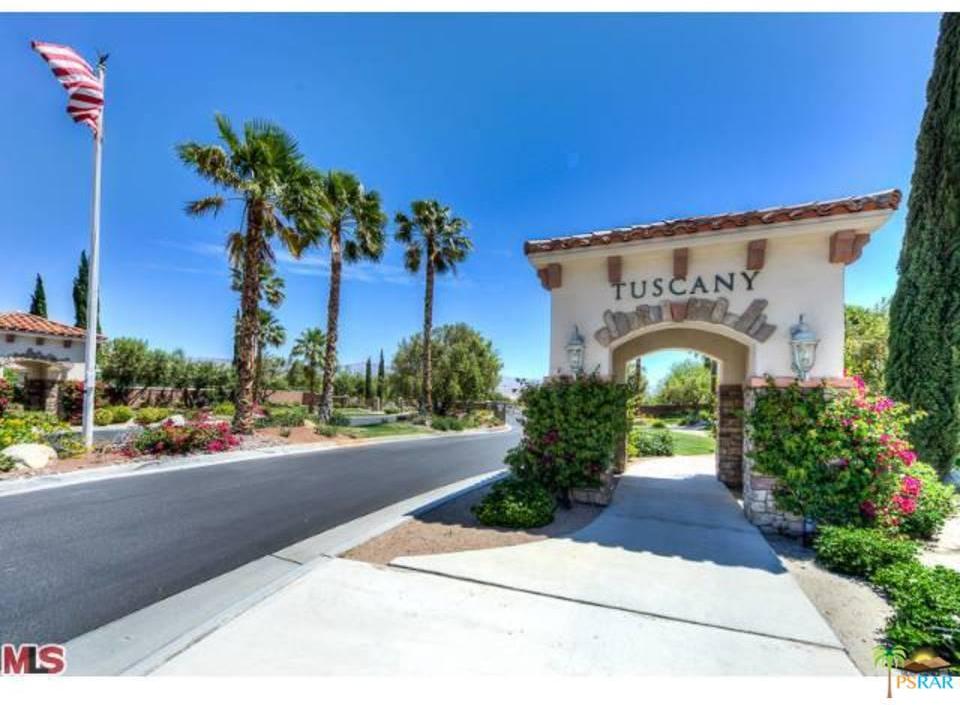 126 Via Solaro Rancho Mirage, CA 92270 - Photo 32 of 35 Gallery Image 32