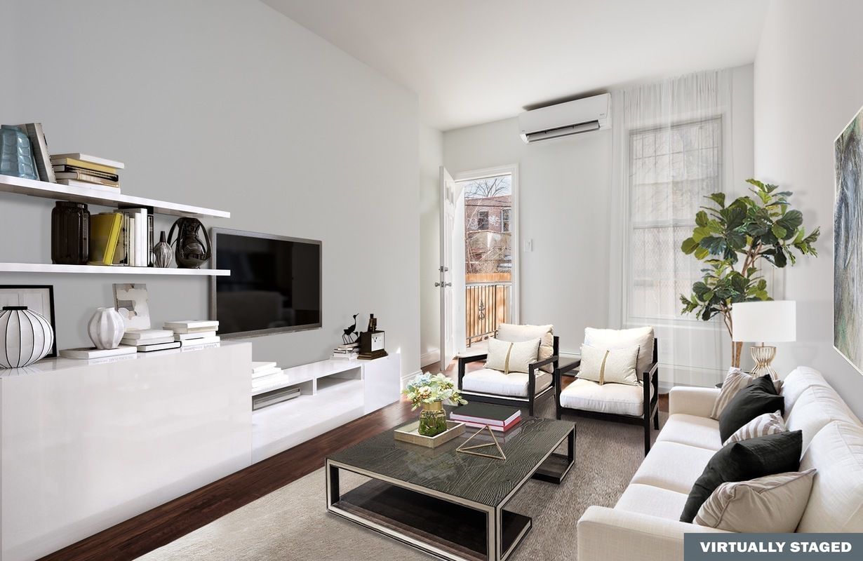 712 Lexington Avenue, Unit 1 Brooklyn, NY 11221 - Photo 1 of 8