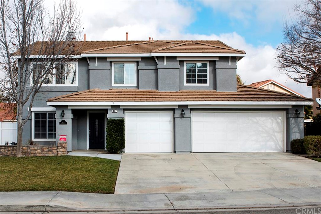 822 Renfrew Way Riverside, CA 92508 - Photo 1 of 1