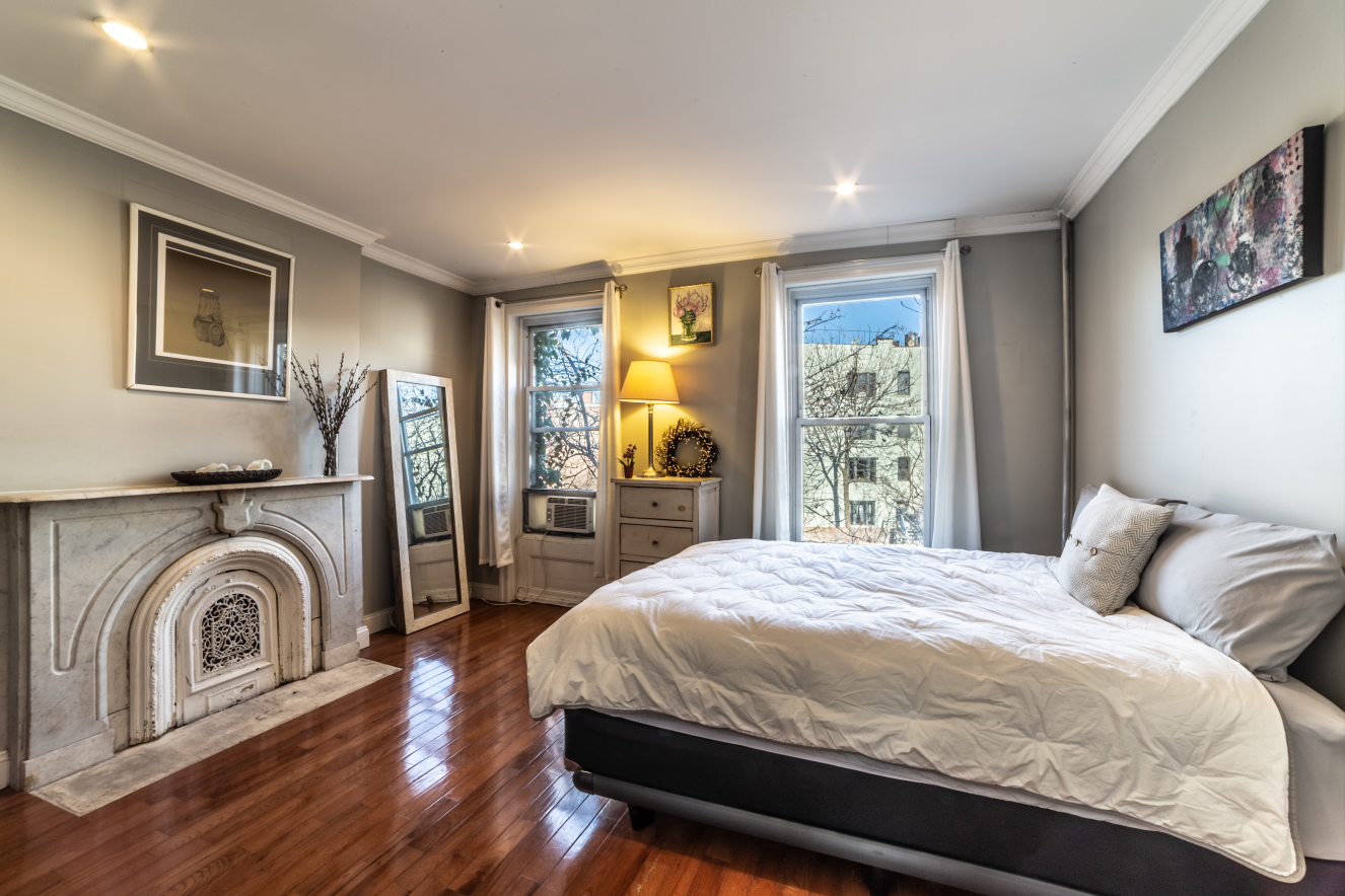 199 Dekalb Avenue Brooklyn, NY 11205 - Photo 3 of 6