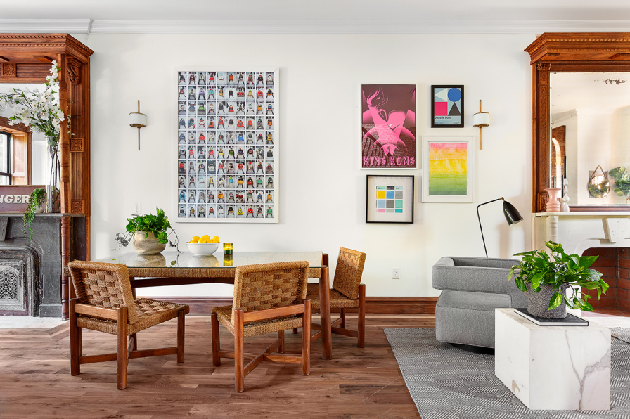 559 Monroe Street Brooklyn, NY 11221 - Photo 5 of 17