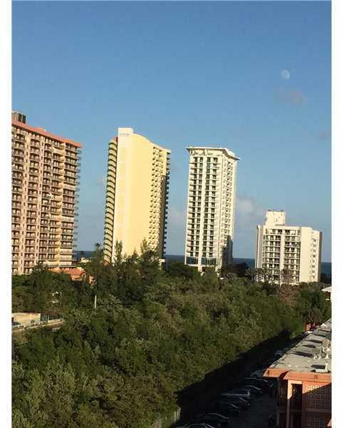 17150 North Bay Road, Unit 2716 Sunny Isles Beach, FL 33160 - Photo 24 of 26