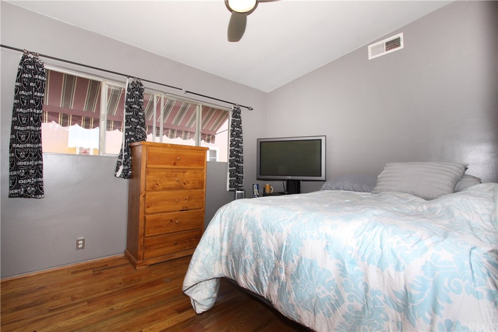 5337 Raphael Street Los Angeles, CA 90042 - Photo 19 of 29 First Unit Bedroom #3