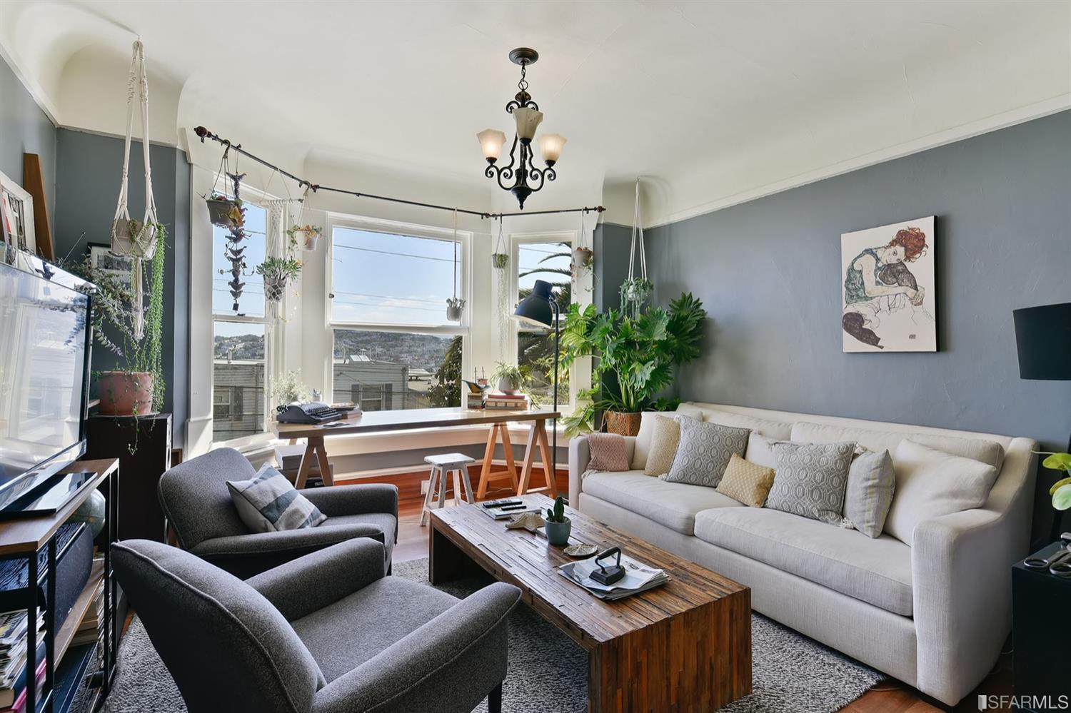 246 Bemis Street San Francisco, CA 94131 - Photo 1 of 45