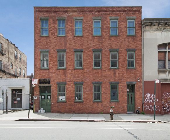 126 Greenpoint Ave, Brooklyn, NY 11222 - Photo 1 of 1