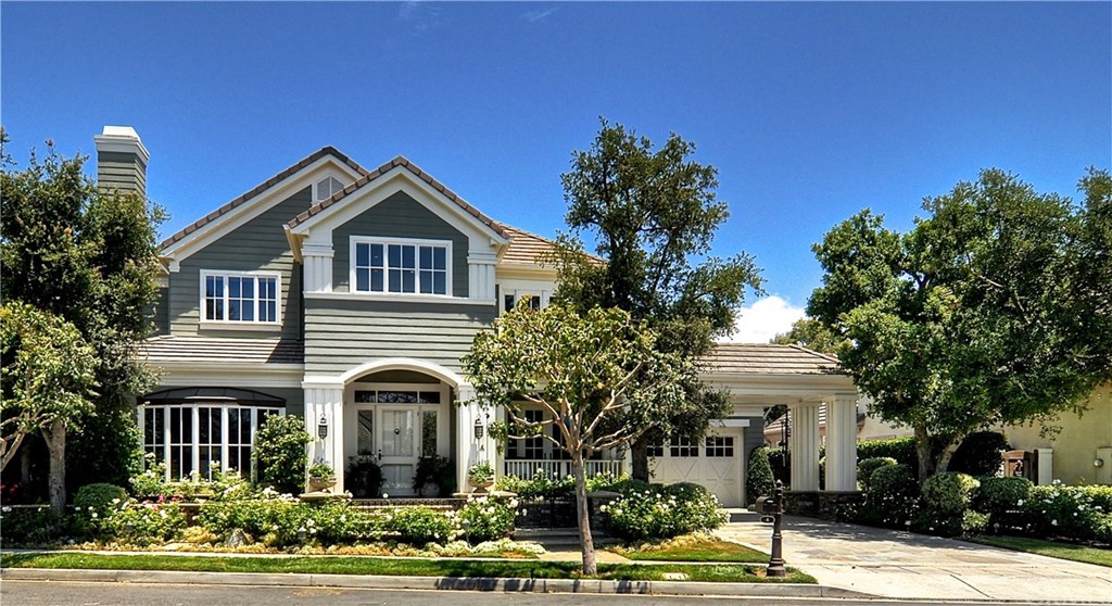 4 Oak Tree Drive Newport Beach, CA 92660 - Photo 1 of 47