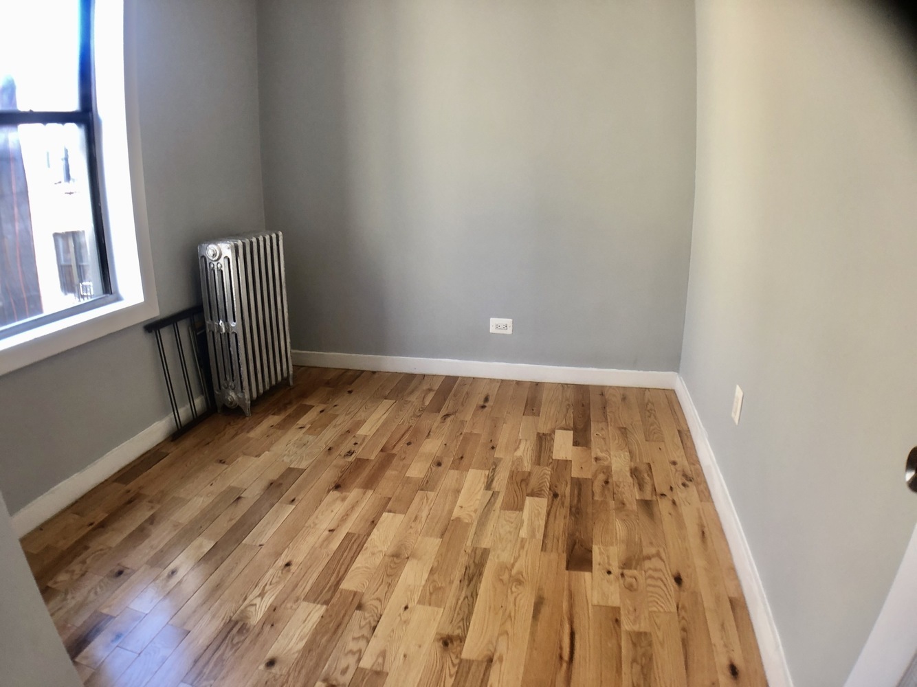 24 Thayer Street, Unit 3F Manhattan, NY 10040 - Photo 6 of 9