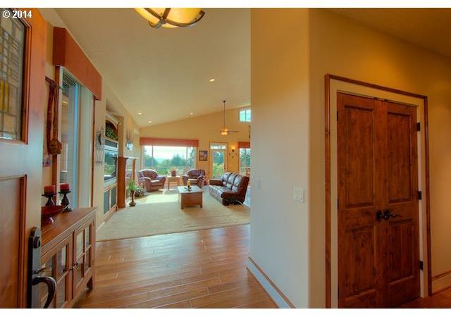 925 Butte Hill Road Woodland, WA 98674 - Photo 2 of 16 Gallery Image 2