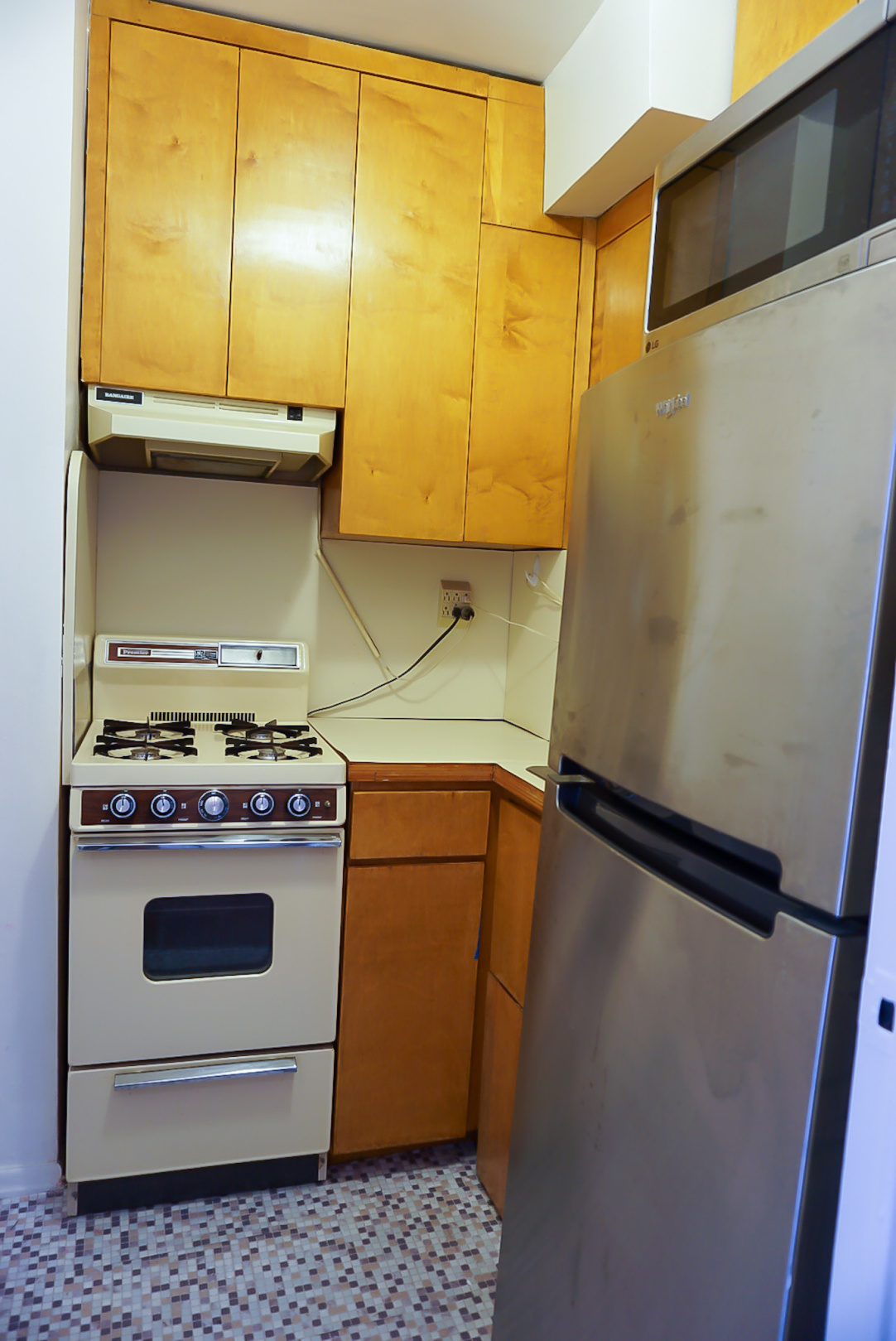 225 East 36th Street, Unit 7C Manhattan, NY 10016 - Photo 4 of 8