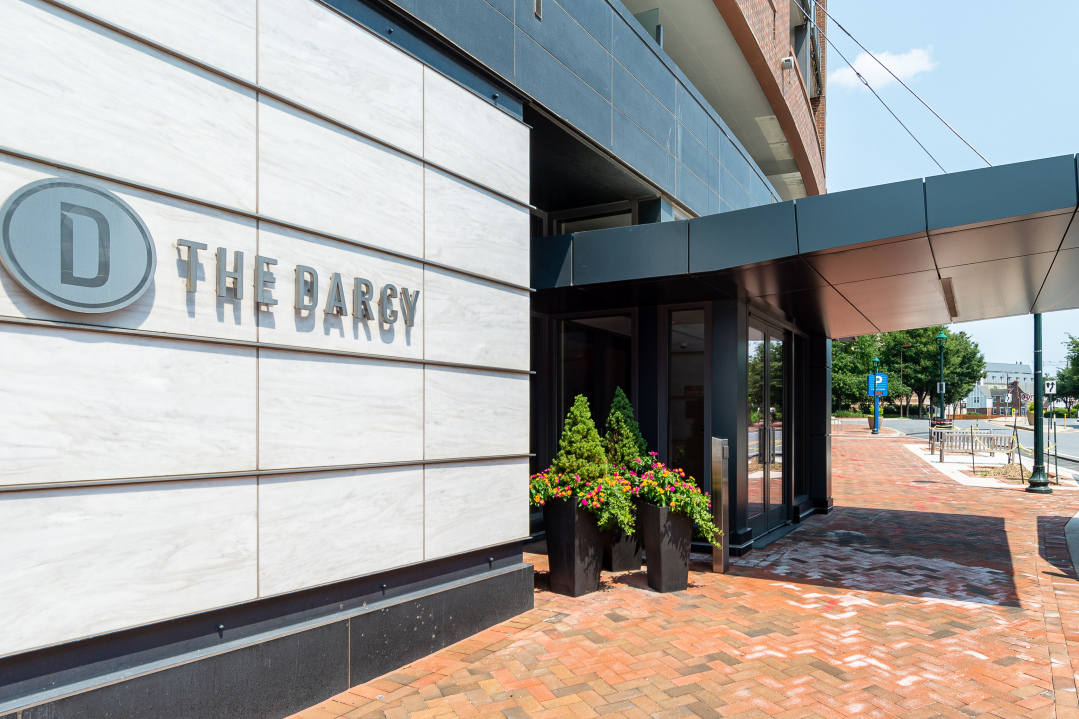 THE DARCY 7171 Woodmont Ave, Bethesda, MD 20814 - Photo 2 of 2