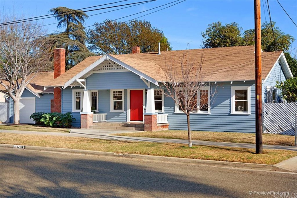 3438 Cedar Street Riverside, CA 92501 - Photo 1 of 1