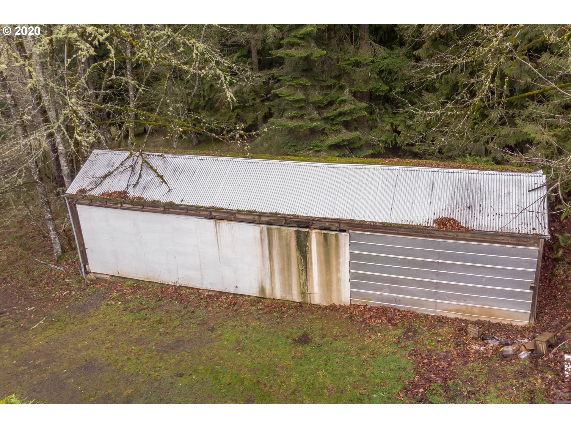 31002 South Short Fellows Road Molalla, OR 97038 - Photo 23 of 32