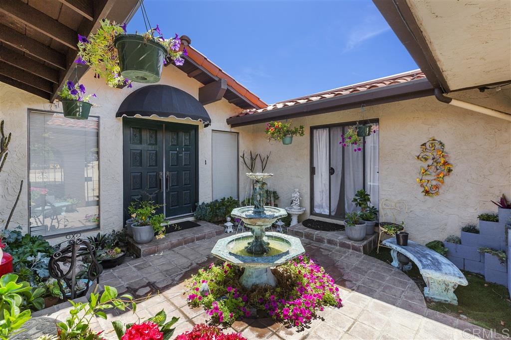 3425 Fairview Drive Vista, CA 92084 - Photo 2 of 25