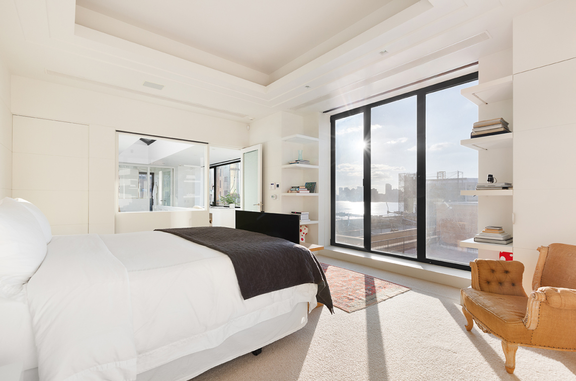 111 Jane Street, Unit PH Manhattan, NY 10014 - Photo 11 of 23