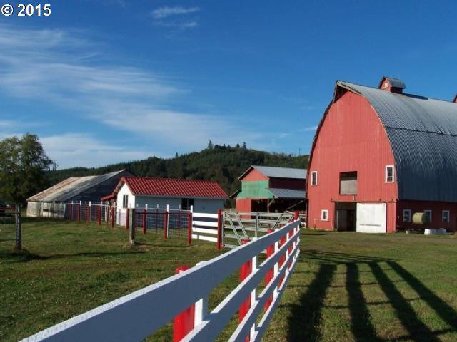 349 Elochoman Valley Road Cathlamet, WA 98612 - Photo 2 of 28 Gallery Image 2