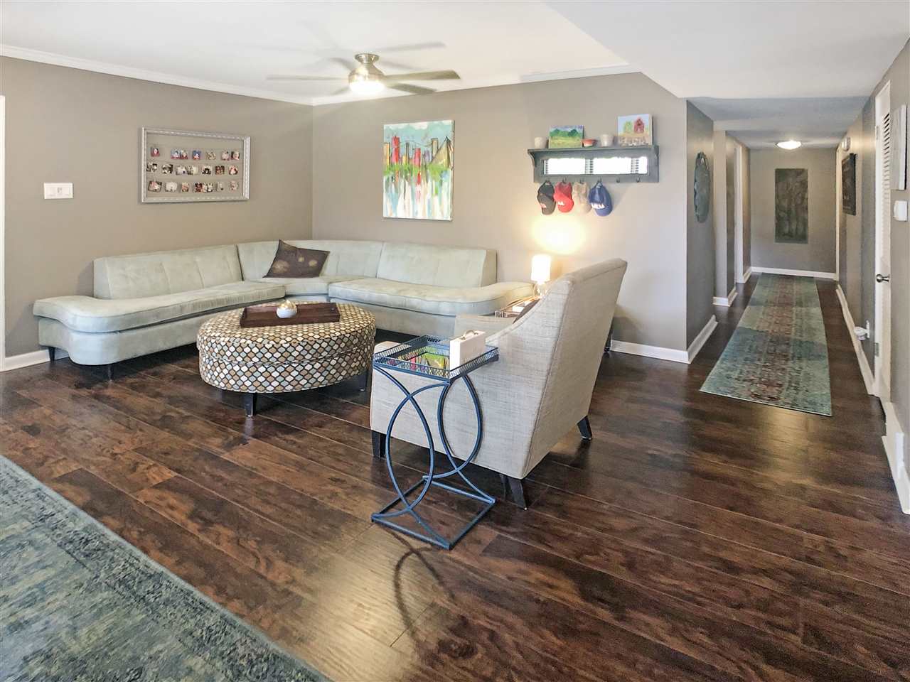 455 South Perkins Road, Unit 4552 Memphis, TN 38117 - Photo 3 of 25 Gallery Image 3